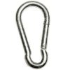 Rugós karabiner Zn 7x70- es (13794)