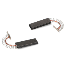 Rugós szénkefe, 5x13,6x43,3mm (Bosch 0616505) * beépíthető gépek kiegészítői