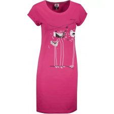 Ruha ALTISPORT ALW043178 LILA méret: M lányka ruha