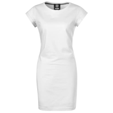 Ruha ALTISPORT NP/ALW871 FEHÉR méret: XXL lányka ruha