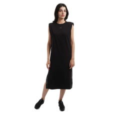  Ruha Emporio Armani EA7 Train Logo sorozat W ruhaszalag 3DTA61TJ6SZ01200 női fekete XS