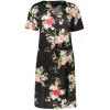  Ruha KIXMI POLLY FEKETE méret: XL