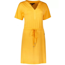  Ruha KIXMI PRISSY SÁRGA méret: S női ruha