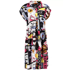  Ruha KIXMI URIANA RÓZSASZÍN méret: M női ruha