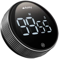 Ruhhy 22052 Digitális LED Időzítő konyhai eszköz