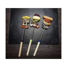 Ruhhy Grill & Sütőlap 5 Részes Készlet konyhai eszköz