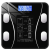 Ruhhy Intelligens LCD fürdőszobai mérleg - max 180 kg