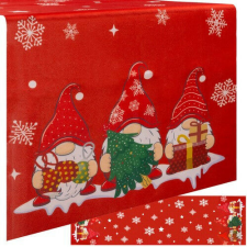 Ruhhy Karácsonyi asztali futó 150x40cm Ruhhy 22484 party kellék