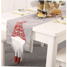 Ruhhy Karácsonyi asztali futó 180x33cm Ruhhy 22501 party kellék