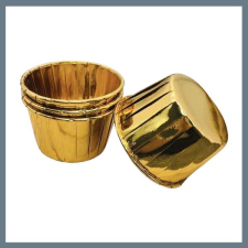  Ruhhy Muffincsészék - 50 db-os készlet 24376 sütés és főzés