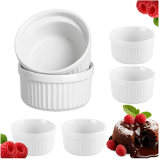 Ruhhy Ramekin - ovenproof dish 6 pcs. Ruhhy 25705 edény