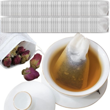 Ruhhy Tea bags - set of 100 pieces. Ruhhy 23841 konyhai eszköz