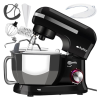  Ruhhy Többfunkciós konyhai robotgép 4,5L keverőtál, 8+1 sebességfokozat, 1700W 00016746