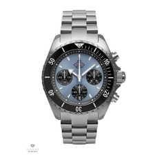 Ruhla Glasbach Cup Chronograph férfi óra - 4970M-5_3I karóra