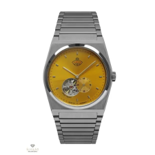 Ruhla Space Control Open Heart Automatic férfi óra - 4866M-5_3I karóra