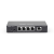 Ruijie Reyee 5x Gigabit PoE switch (RG-ES205GC-P) (RG-ES205GC-P)