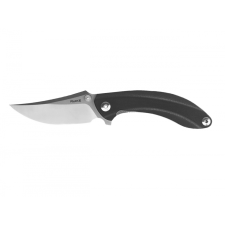 Ruike P155-B fekete  összecsukható kés vadászat vadászati kiegészítők mindennapi kések vadász és íjász felszerelés