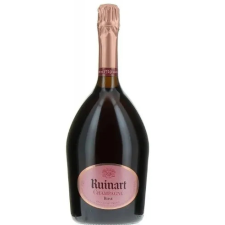 Ruinart Champagne Rosé Brut 1,5l pezsgő