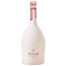  Ruinart Rose 0,75 12,5% Second Skin Edition pezsgő