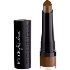 Ruj Bourjois Red Mesés 21 csokoládé show, 2,5 g rúzs, szájfény