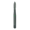 RUKO 232080VA Gépi menetfúró, M8 x 1.25 mm, HSSE-Co 5 VAP (232080VA) - Menetfúrók és menetmetszők