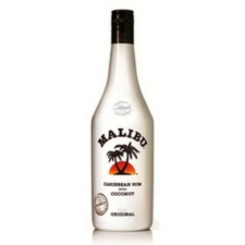 Rum, Malibu rum (0,7 l, 21%) rum