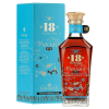  Rum Nation Panama 18 éves rum (0,7L / 40%)