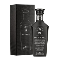  Rum Nation Rum 21 years Panama 0,7l DD. rum