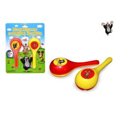  Rumbatö Kisvakond készségfejlesztő