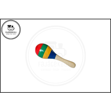  Rumbatök mini - PZSK fajáték