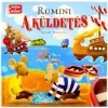  Rumini a küldetés társasjáték