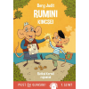  Rumini kincsei - Rumini - Most én olvasok 1. szint