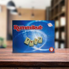  Rummikub Original társasjáték