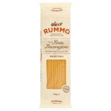 Rummo spagetti tészta - 500g tészta
