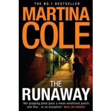  Runaway – Martina Cole idegen nyelvű könyv