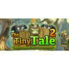 Running Pillow The Tiny Tale 2 (PC - Steam elektronikus játék licensz)