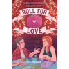 Running Press Book Publishers Roll for Love | M. K. England