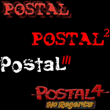 Running With Scissors Postal Quadrilogy Pack (Digitális kulcs - PC) videójáték