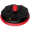  RUNPOTEC 101370 üvegszál-erősítésű műanyag X BOARD – profi kábelcsévélő XB 300 – Ø 300 mm, teherbírás 300 kg, ( RUNPOTEC 101370 )