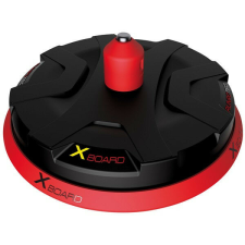 Runpotec 101370 X BOARD 300mm átmérő profi kábelcsévélő villanyszerelés