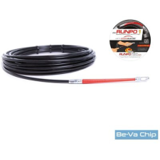 RUNPOTEC 300290 RUNPO1 4mm/15m műanyag kábelbehúzó villanyszerelés