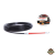RUNPOTEC 300430 RUNPO1 4mm/30m műanyag kábelbehúzó