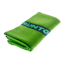 Runto rychleschnoucí ručník 80×130 cm neonově zelený lakástextília