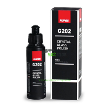 RUPES Rupes G202 kristály üvegtisztító (150 ml) tisztítószer