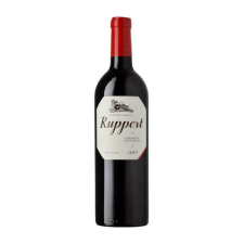 Ruppert Borház: Prémium Cabernet sauvignon 2019 száraz vörös (Villány) bor