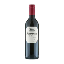 Ruppert Borház - Prémium Merlot 2018 száraz vörösbor (Villány) bor
