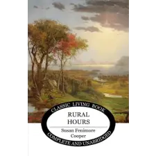  Rural Hours idegen nyelvű könyv