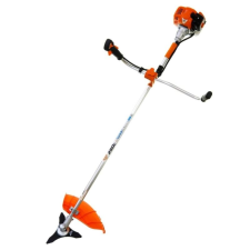 Ruris 280C benzines fűkasza tartozékokkal, 1Le, 25cm fűkasza
