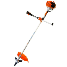 Ruris 430C benzines fűkasza tartozékokkal, 1.7Le, 25cm fűkasza