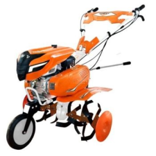 Ruris 7500ACC3 kapálógép